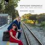 : Duo Belen Navarro / Juan Lago - Rapsodie Espagnole, CD