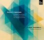 Philip Cashian (geb. 1963): Chamber Concerti Nr.1 & 2, CD