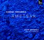 Gabriel Erkoreka (geb. 1969): Ametsak für Piccolo, Klarinette, Violine, Cello & Klavier, CD