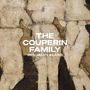 : Benjamin Alard - The Couperin Family, CD