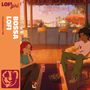 : Lofi Girl Presents Bossa Lofi (Yellow Marble Viny), LP,LP