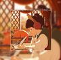 : Lofi Girl Presents Journey Through Time (Limited Numbered Edition) (Gold Vinyl), LP,LP