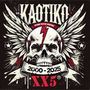 Kaotiko: XX5, CD