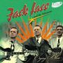 Jack Face & The Volcanoes: Crying Blues, CD