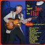Joe Clay: The Legend Is Now, CD