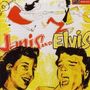 Elvis Presley & Janis Martin: Janis & Elvis, CD