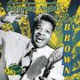 Roy Brown: Saturday Night, CD