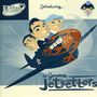 C.C. Jerome/ Jetsetters: Introducing, CD