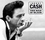 Johnny Cash: The Man In Black (Box-Set), CD,CD,CD