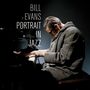 Bill Evans (Piano): Portrait In Jazz (Jean-Pierre Leloir Collection) (Limited Edition), CD