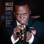 Miles Davis: Kind Of Blue (180g) (Limited Edition), LP