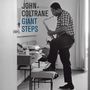 John Coltrane: Giant Steps (180g) (Limited Edition), LP