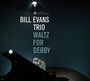 Bill Evans (Piano): Waltz For Debby (180g) (Limited Edition), LP