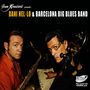Dani Nel-Lo: Dani Nel-Lo & Barcelona Big Blues Band, CD