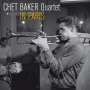 Chet Baker: Chet In Paris (Jean-Pierre Leloir Collection), CD