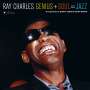Ray Charles: Genius + Soul = Jazz (180g) (Limited Edition), LP