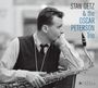 Stan Getz & Oscar Peterson: Stan Getz & The Oscar Peterson Trio (180g), LP
