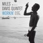 Miles Davis: Workin' (Jean-Pierre Leloir Collection) (Limited Edition), CD