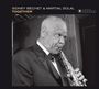 Sidney Bechet & Martial Solal: Together (Jean-Pierre Leloir Collection), CD