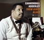 Cannonball Adderley: Them Dirty Blues (Jazz Images) / Cannonball Takes Charge, CD