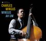Charles Mingus: Mingus Ah Hum, CD