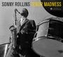 Sonny Rollins: Tenor Madness (Jazz Images) (Jean-Pierre Leloir Collection), CD