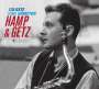 Stan Getz & Lionel Hampton: Hamp & Getz, CD