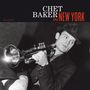 Chet Baker: In New York (Limited Edition), CD