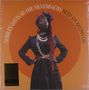 Shirley Davis & The Silverbacks: Keep On Keepin' On (Limited Edition) (Transparent Yellow Vinyl), LP