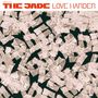 The Jade: Love Harder (Casbah 73 Presents), LP,LP