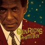 Glen Ricks: Ghetto Boy (Limited Edition), LP
