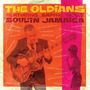 The Oldians: Soul'in Jamaica, LP,LP