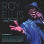 Roy Ellis: Roy Ellis And Friends, LP
