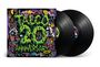 Talco: 20 Anniversary Live!, LP,LP