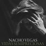 Nacho Vegas: Vidas Semipreciosas, LP