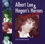 Albert Lee & Hogan's Heroes: In Full Flight: Live At Montreux, CD