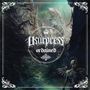 Usurpress: Ordained, CD