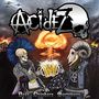 Acidez: Beer Drinkers Survivors, LP