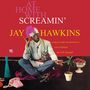 Screamin' Jay Hawkins: At Home With Screamin' Jay Hawkins (remastered) (180g), LP