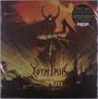 Yoth Iria: Blazing Inferno (Limited Edition), LP