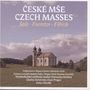 Ceske Mse - Czech Masses, CD