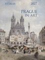 Heinrich Hiller: Prague in Art 2027, KAL