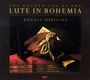 : The Golden Age of the Lute in Bohemia, CD