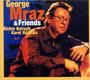 George Mraz & Emil Viklicky: George Mraz & Friends, CD