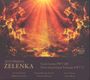 Jan Dismas Zelenka: Missa Sanctissimae Trinitatis ZWV 17, CD