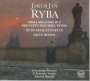 Jan Jakub Ryba: Missa Solemnis in C pro Festo Resurrectionis, CD
