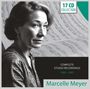 : Marcelle Meyer - Complete Studio Recordings 1925 - 1957, CD,CD,CD,CD,CD,CD,CD,CD,CD,CD,CD,CD,CD,CD,CD,CD,CD