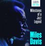 Miles Davis: 21 Original Albums, CD,CD,CD,CD,CD,CD,CD,CD,CD,CD