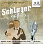 Various Artists: Schlager der Kriegsjahre, CD,CD,CD,CD,CD,CD,CD,CD,CD,CD