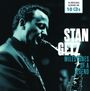 Stan Getz: Milestones Of A Legend (18 Original Albums On 10 CDs), CD,CD,CD,CD,CD,CD,CD,CD,CD,CD